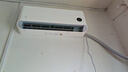 小米米家空调巨省电1.5匹【性价比优选】睡眠款新一级能效变频空调挂机KFR-35GW/S1A1整机10年质保 实拍图