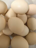 京鲜生【供港品质】【每日鲜蛋】无抗谷物鸡蛋30枚3.78斤当日产蛋当日发 实拍图