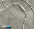 科沃【热销20w+】适用于苹果耳机有线lightning手机iphone/13/14/11/12/promax/pro/plus/ipad K歌耳麦 实拍图