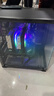 微星品牌游戏主机 酷睿i5 12600KF/14600KF/RTX4060/5060/5060TI海景房主机DIY台式电脑整机组装电脑 配六i5-13600KF丨微星RTX4070S 实拍图