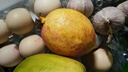 京觅福建红心白心 奶油双拼芭乐 番石榴单果150g起 净重3斤装源头直发 实拍图