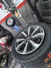 富神（FORTUNE）汽车轮胎 205/55R16 91V FSR 802 朗逸速腾高尔夫/卡罗拉/奥迪A3 实拍图