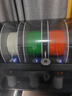 拓竹P1SC 3D打印机桌面家用FDM全自动调平大尺寸多色高速3d打印机器【大陆版】 实拍图