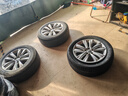 佳通轮胎GITI 轮胎235/55R18 104V GitiSynergy H2 适配 哈弗H2/瑞虎8 实拍图