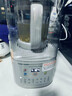 九阳（Joyoung）破壁机全自动免煮2025新款家用豆浆机1-4人用1.5L大容量细腻免过滤自清洗五谷杂粮榨汁料理搅拌机 P500【全新升级  不止轻音更减震】 实拍图