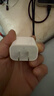 Apple/苹果 20W USB-C充电器  type-c充电器苹果手机充电器原装手机快充头 苹果17手机充电器 实拍图
