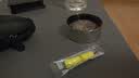 AXISFLYING酷飞蓝精灵V2二代模拟图传5.8G1.6W频段穿越机FPV一个 实拍图