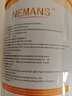 纽曼思（原名纽曼斯）Nemans 食用乳酸菌粉剂30条（含Bb-12+GG 益生菌） 实拍图