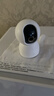 小米智能摄像机 4家用云台摄像头800万像素4K超清室内监控360度无死角带夜视手机远程婴儿宠物宝宝母婴 实拍图
