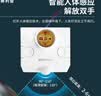 赛利普（SAILiPU）86型明装人体感应灯座 E27螺口感应灯头 楼道红外线感应延时开关可调节led节能灯底座 50W 实拍图