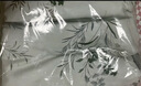 皇冠四件套100%纯棉1.8x2米床上用品高端轻奢夏季全棉床单夏凉被罩枕头套被套220x240cm 实拍图