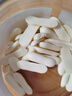 奶星人烤鲜奶皮酸奶味120g奶皮子奶脆片小孩儿童零食孕妇内蒙古特产 实拍图