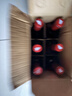 奥兰小红帽干红葡萄酒750ml*6 红酒整箱西班牙进口红酒 实拍图