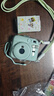 富士（FUJIFILM）instax 拍立得mini12 一次成像相机 mini13 /mini41/mini11三寸相纸 生日礼物 送礼奖品 女生礼物 Mini12 薄荷绿【经典百搭】 官方标配【不 实拍图