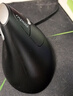 雷柏（Rapoo） MV20轻音版 无线鼠标 垂直鼠标 办公鼠标 轻音鼠标 人体工学 笔记本鼠标 电脑鼠标 黑色 实拍图