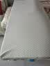 宝珀乳胶床垫泰国进口橡胶天然家用垫床垫1.2米单人宿舍床褥子 实拍图