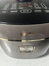 苏泊尔（SUPOR）电饭煲4-5人大容量5升小快有钛球釜内胆家用不粘柴火饭多功能微压智能电饭锅【新品】F50X96 实拍图