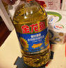金龙鱼 食用油 葵花籽清香型调和油5L （新老包装随机发货） 实拍图