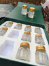 山萃中粮即食燕窝礼盒35g*10瓶孕妇补品营养品送长辈妈妈礼物 实拍图