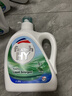 威露士清可新洗衣液松木香15斤全瓶组合装（2.25L*2+1L*3）除菌除螨留香 实拍图