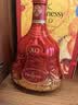 轩尼诗（Hennessy）XO干邑白兰地 法国进口洋酒700ml 2022年生肖限量礼盒 实拍图