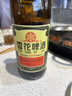 波尼亚（BERNIA） 大肉块火腿 净重300g德式风味三明治火腿片早餐火腿片肉肠烤肠 尝鲜装300g*1个（淀粉含量≤1%） 实拍图