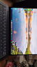 联想笔记本电脑小新Pro14超能本 锐龙7 H255 32G 1T 2.8K 120Hz OLED 便携轻薄办公本 游戏 国家补贴 实拍图