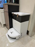科沃斯【T50pro升级款】T50 MAX扫地机器人扫拖一体自动清洗智能家用双机械臂超薄毛发0缠水箱版 实拍图