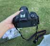 佳能（Canon）EOS R100 迷你微单 小巧轻便微单相机 Vlog拍摄日常记录 4K视频家用直播旅游r100照相机 学生微单 R100+RF-S18-45套机【24期免息】 套餐一【128G内存 实拍图