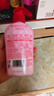 奥妙【新升级去除HPV】内衣内裤洗衣液樱花300g*2 去血渍99.9%除菌 实拍图