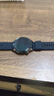 HUXIAVIM智能手表华为机鸿蒙安卓IOS系统适用华强北watch gt5 ultra蓝牙运动表男女生礼物心率血氧血压监测 网带 NFC+支付+海量表盘+健康监测 双表带+定位导航+超长待机+心率血 实拍图