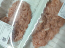 【180天白猪】冷鲜猪瘦肉丝200g 实拍图