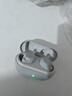弱水时砂【重磅新品】琉璃Ultra无线蓝牙耳机琉璃X升级款入耳运动耳机抗风噪主动降噪HiFi音质超长续航学生 【静谧套装】星云灰+降噪耳塞套 实拍图