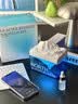 极地物种冰川蓝牙音箱 音响创意卧室家用桌面香薰氛围灯兄弟同学礼物送男女生朋友实用高考毕业季生日礼物 冰川音箱灯 实拍图