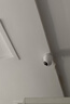 360摄像头9pro-800万双频WIFI云台家用摄像头家用监控摄像机手机远程监控器360度夜视全景 婴儿看护器 实拍图