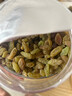 百草味无核绿葡萄干500g罐装新疆吐鲁番特产原料免洗一级大果干零食蜜饯 实拍图
