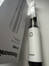松下（Panasonic）【除尘神器】车载吸尘器无线大吸力小型手持长续航家用便携高效吸猫毛除毛除尘团购礼品MC-HC10W 实拍图