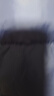 盖璞（GAP）男装秋冬时尚logo轻薄立领羽绒服简约休闲保暖外套657225 实拍图