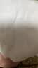 柚贝纸尿裤夜用安睡学步裤拉拉试用新生儿尿不湿防漏0感蚕丝面膜奢柔 纸尿裤M码46片（5-8KG) 实拍图