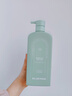 尊蓝氨基酸沐浴露800g男女士持久留香72小时香体控油除螨滋润保湿乳液 实拍图