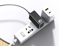 胜为3C电源适配器 5V/3A适用路由器机顶盒监控器摄像头移动硬盘DC圆孔电源线18D-101(3.5*1.35) 实拍图