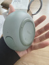 小米（MI）REDMI蓝牙音箱2 绿色 小米音箱音响 长续航 IP67防尘防水 户外便携插卡 音响低音炮 礼物 家用 实拍图