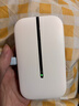 华为智选鸿蒙智选随行移动随身wifi 便携式4G上网宝无线wifi6路由器E5576-822 实拍图