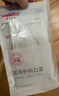 维德（WELLDAY）成人低阻医用外科口罩加宽泡泡纱耳带防尘防病毒冬季10只/袋*10 实拍图
