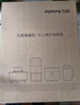 九阳（Joyoung）电磁炉2200W大功率家用触控按键耐用面板十档火力纤薄定时电陶炉电磁灶火锅炉C21S-C2130 实拍图