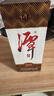 潭酒 1935升级版 (非活动版) 酱香型白酒 53度 500ml*2瓶 实拍图
