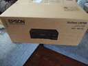 爱普生（EPSON）L8058 A4墨仓式彩色喷墨打印机家用 6色照片原装连供打印影楼 支持WiFi无线  实拍图
