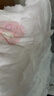 好奇（Huggies）铂金装小桃裤成长裤XL96片(12-17kg)加大号尿不湿【透爽散热】 实拍图