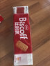 和情（LOTUS）Biscoff比时咔比利时进口焦糖曲奇饼干下午茶办公室零食312.5G 实拍图