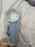 【6叶钢刀】毛球修剪器家用充电式剃毛机去毛球神器家用衣服衣物刮毛球剃毛器充电式衣物护理机 天蓝色【充电款】 6刀头 实拍图